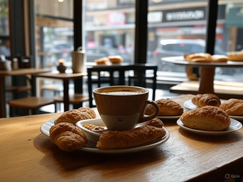 10 מקומות לקפה בישראל שיגרמו לכם לשכוח מסטארבקס!